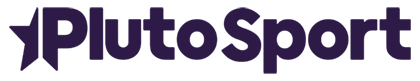 Logo Pluto Sport