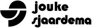 Logo Jouke Sjaardema